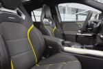 Mercedes-AMG GLA45 S 4Matic+ Aerodynamic Package 2020 года (WW)